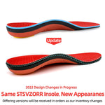 Semelles Épine Calcanéenne