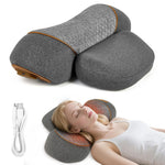 Oreiller Masseur Cervical Chauffant