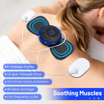 Masseur EMS Dos Électrostimulation