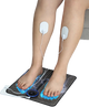 Masseur Pieds EMS Électrostimulation