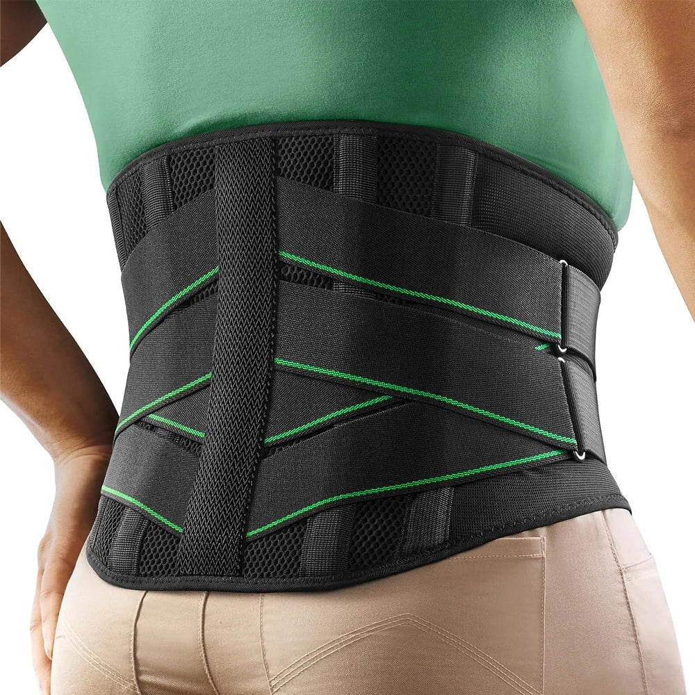 Ceinture Lombaire de Soutien