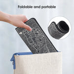 Masseur Pieds EMS Électrostimulation