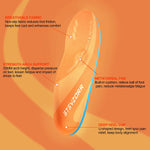 Semelles Épine Calcanéenne