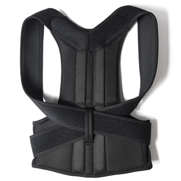 Correcteur de Posture Dos Réglable