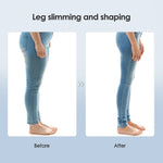 Masseur Pieds EMS Électrostimulation