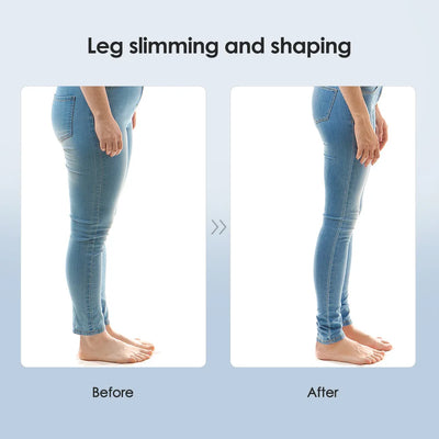Masseur Pieds EMS Électrostimulation