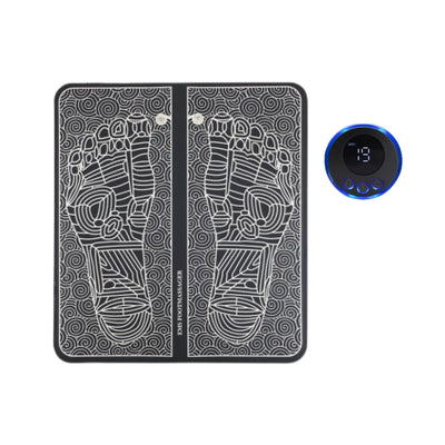 Masseur Pieds EMS Électrostimulation