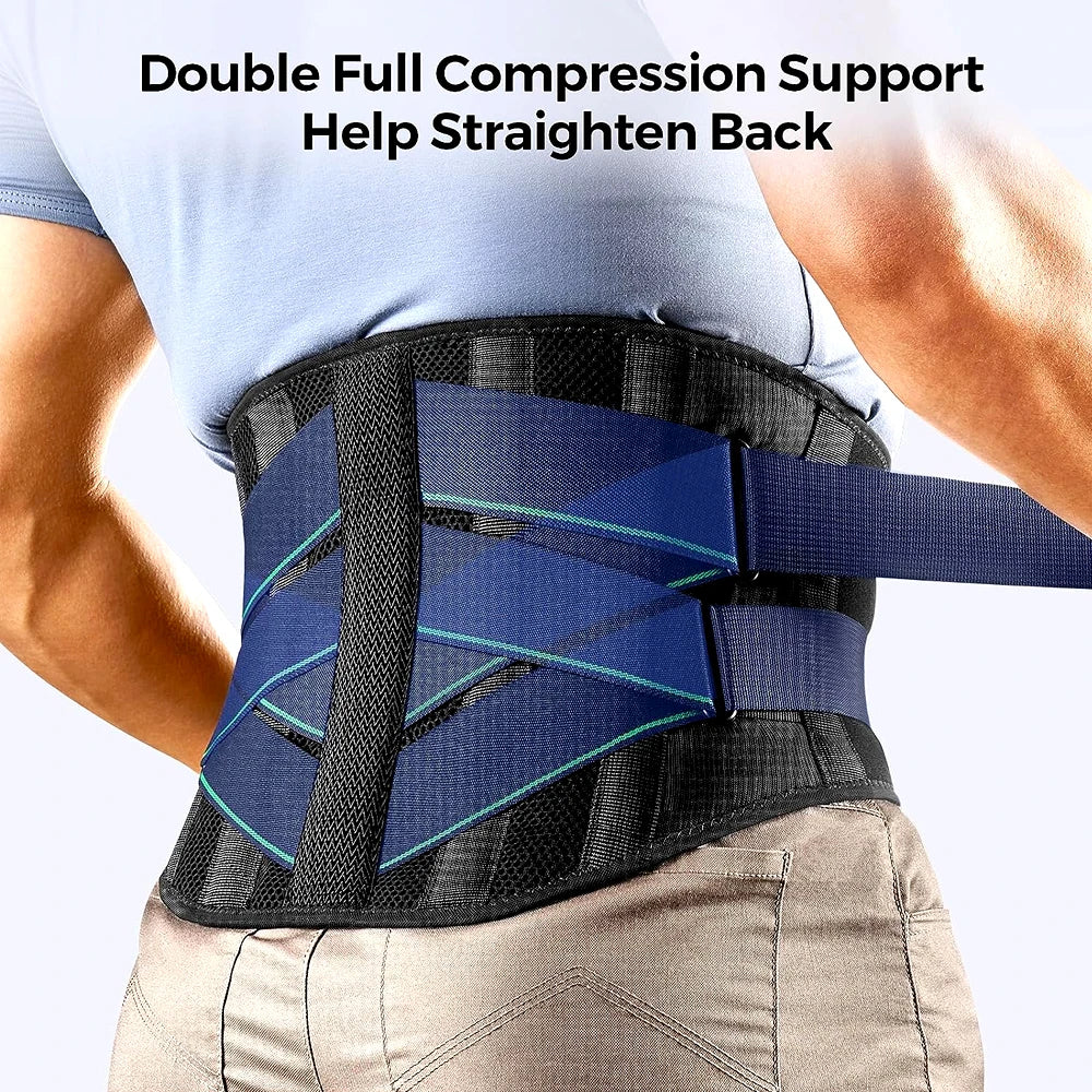 Ceinture Lombaire de Soutien
