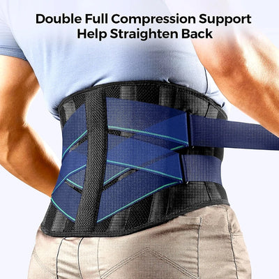 Ceinture Lombaire de Soutien
