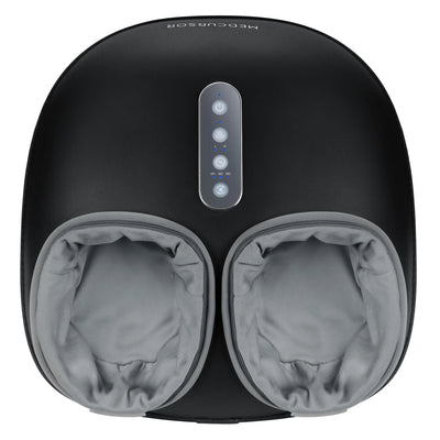 Masseur de Pieds Shiatsu Pro - Compression & Chaleur