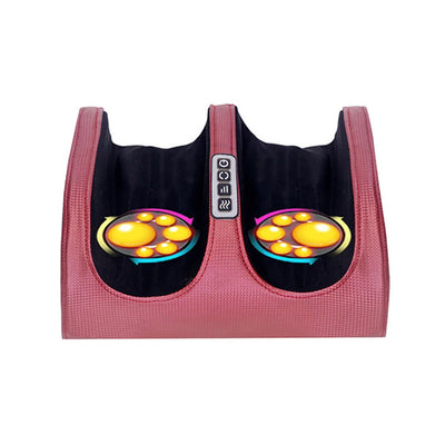 Masseur de Pieds & Mollets Shiatsu Chauffant