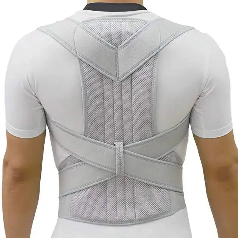 Correcteur de Posture Dos Réglable