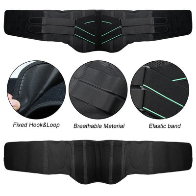 Ceinture Lombaire de Soutien