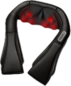 Masseur Cervical Shiatsu Chauffant