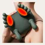 Masseur Cervical Bionique Chauffant