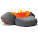 Oreiller Masseur Cervical Chauffant